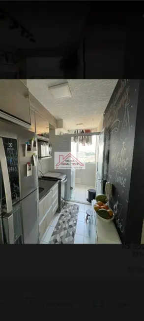 Apartamento com 2 quartos à venda, 49m2 em Parque Edu Chaves, São Paulo - SP - imagem 5 Foto 5 de Apartamento com 2 quartos à venda, 49m2 em Parque Edu Chaves, São Paulo - SP