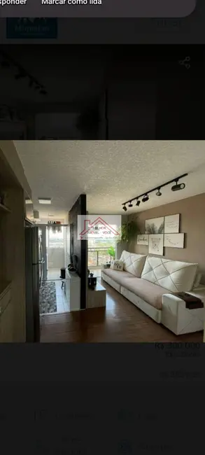 Apartamento com 2 quartos à venda, 49m2 em Parque Edu Chaves, São Paulo - SP - imagem 4 Foto 4 de Apartamento com 2 quartos à venda, 49m2 em Parque Edu Chaves, São Paulo - SP