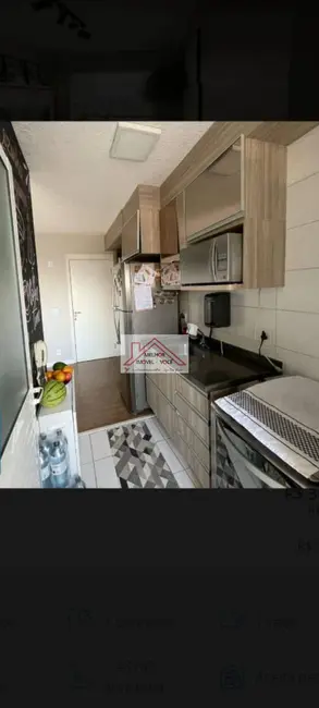 Apartamento com 2 quartos à venda, 49m2 em Parque Edu Chaves, São Paulo - SP - imagem 1 Foto 1 de Apartamento com 2 quartos à venda, 49m2 em Parque Edu Chaves, São Paulo - SP