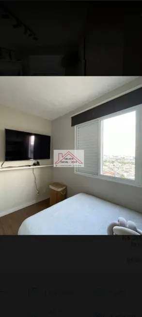 Apartamento com 2 quartos à venda, 49m2 em Parque Edu Chaves, São Paulo - SP - imagem 9 Foto 9 de Apartamento com 2 quartos à venda, 49m2 em Parque Edu Chaves, São Paulo - SP