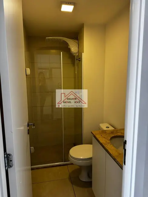 Apartamento com 1 quarto para alugar, 25m2 em Centro, São Paulo - SP - imagem 3 Foto 3 de Apartamento com 1 quarto para alugar, 25m2 em Centro, São Paulo - SP