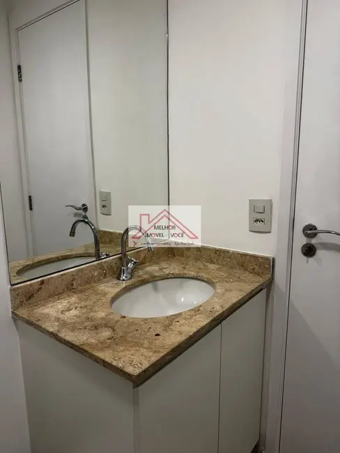 Apartamento com 1 quarto para alugar, 25m2 em Centro, São Paulo - SP - imagem 4 Foto 4 de Apartamento com 1 quarto para alugar, 25m2 em Centro, São Paulo - SP