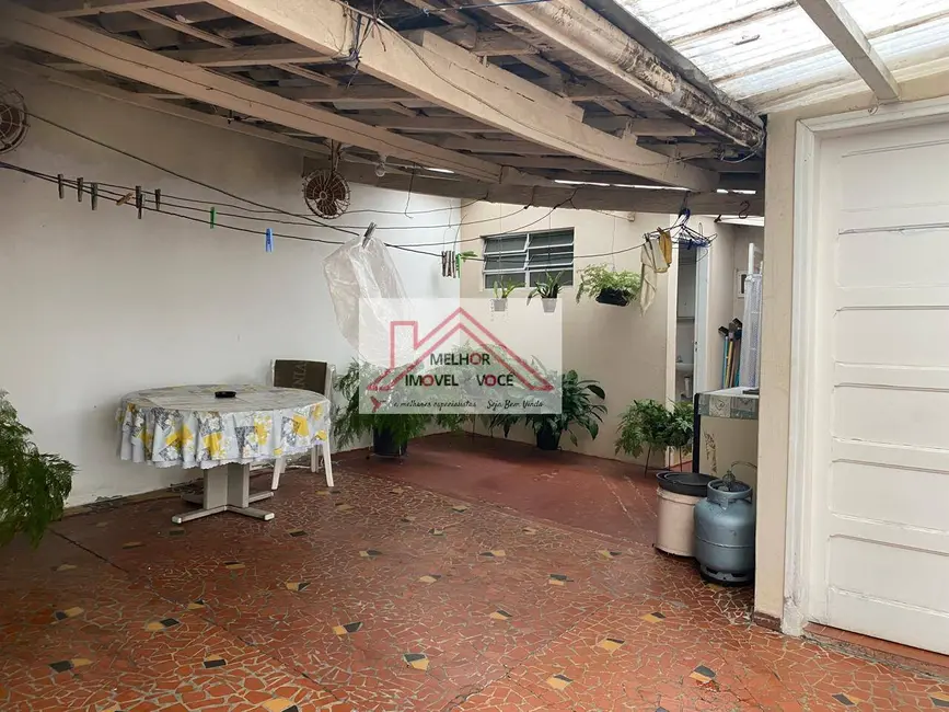 Casa com 2 quartos à venda, 219m2 em Perdizes, São Paulo - SP - imagem 8 Foto 8 de Casa com 2 quartos à venda, 219m2 em Perdizes, São Paulo - SP