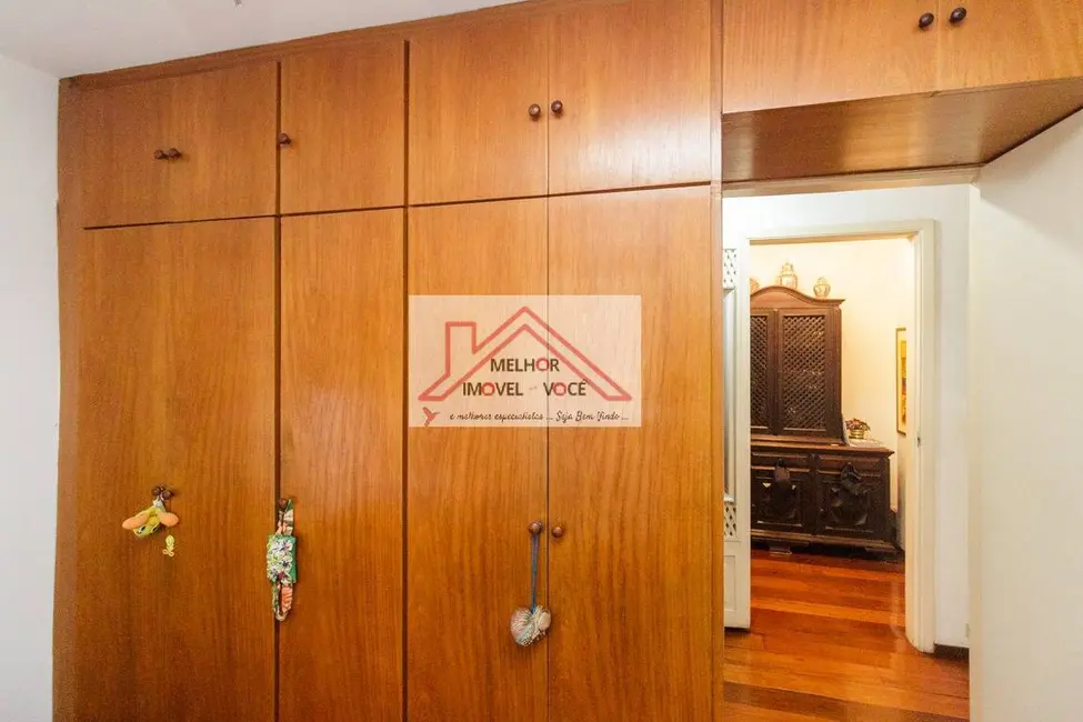 Foto 6 de Apartamento com 3 quartos à venda, 120m2 em Higienópolis, São Paulo - SP