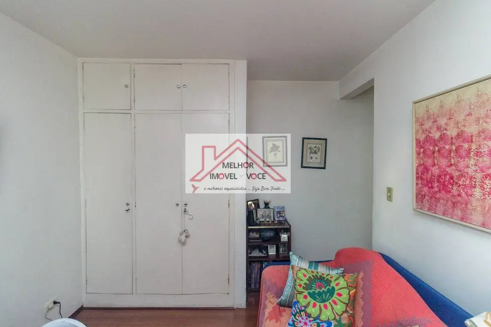 Foto 9 de Apartamento com 3 quartos à venda, 120m2 em Higienópolis, São Paulo - SP