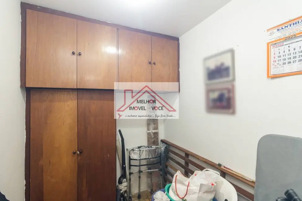 Foto 7 de Apartamento com 3 quartos à venda, 120m2 em Higienópolis, São Paulo - SP