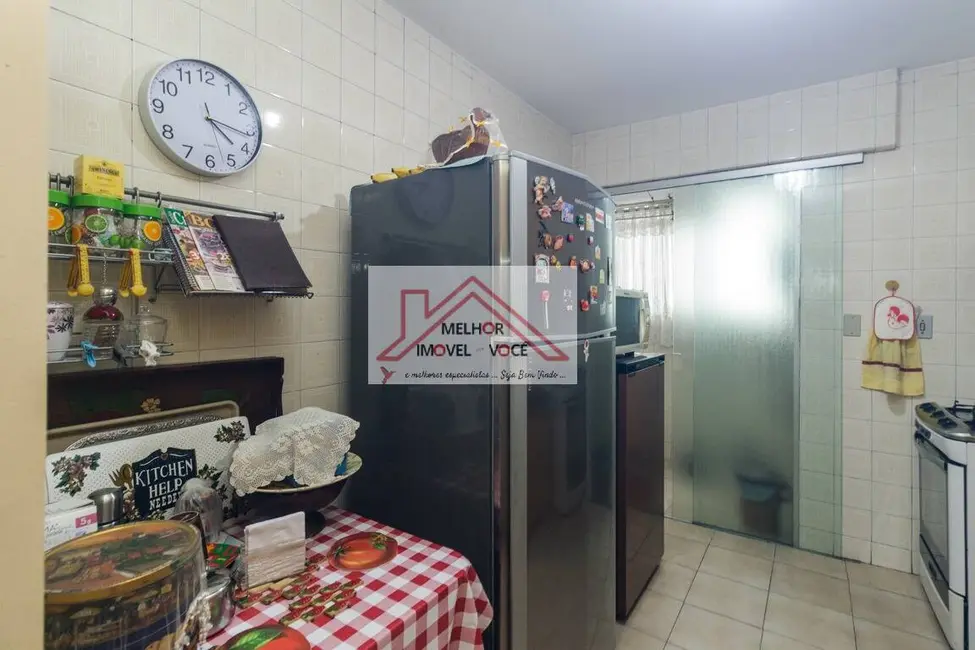 Foto 2 de Apartamento com 3 quartos à venda, 120m2 em Higienópolis, São Paulo - SP