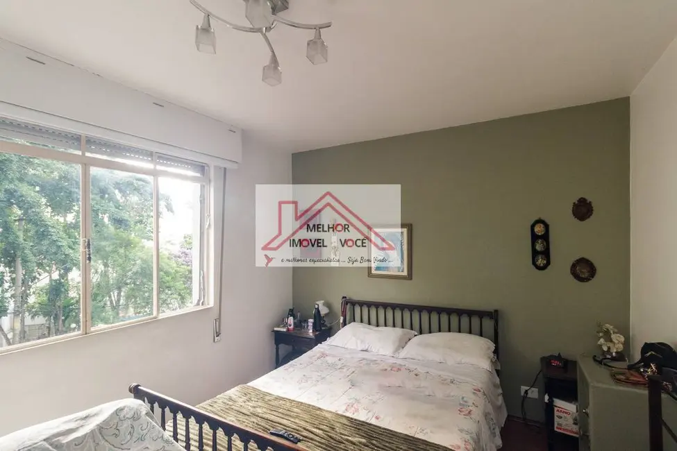 Foto 5 de Apartamento com 3 quartos à venda, 120m2 em Higienópolis, São Paulo - SP