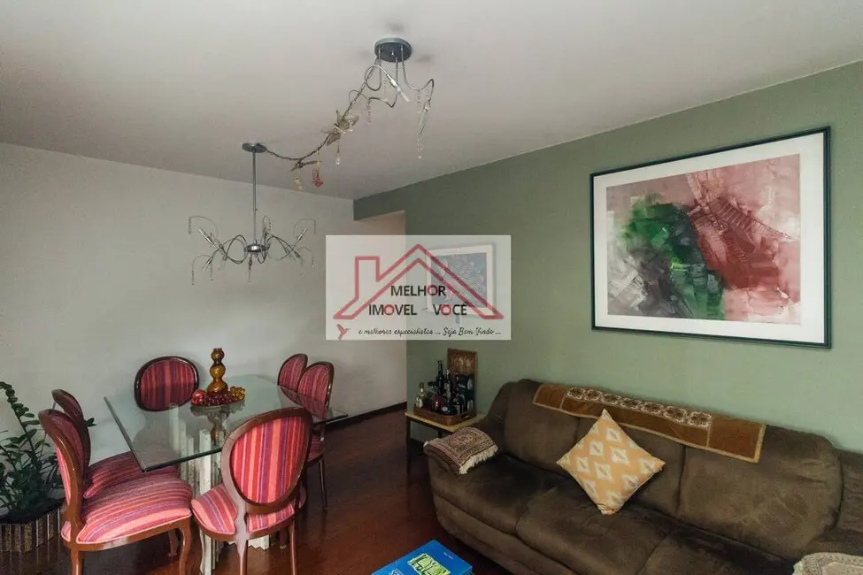 Foto 4 de Apartamento com 3 quartos à venda, 120m2 em Higienópolis, São Paulo - SP