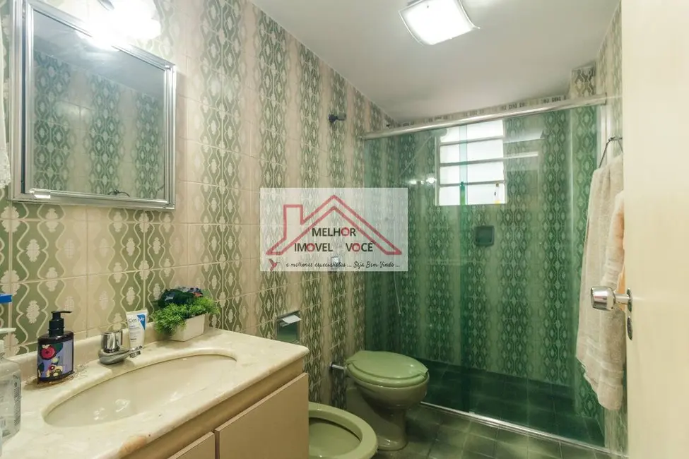 Foto 8 de Apartamento com 3 quartos à venda, 120m2 em Higienópolis, São Paulo - SP