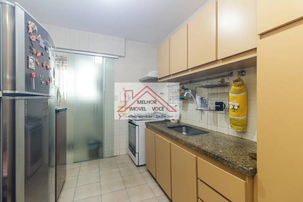 Foto 1 de Apartamento com 3 quartos à venda, 120m2 em Higienópolis, São Paulo - SP