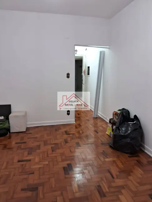 Apartamento com 1 quarto à venda, 35m2 em Centro, São Paulo - SP - imagem 4 Foto 4 de Apartamento com 1 quarto à venda, 35m2 em Centro, São Paulo - SP