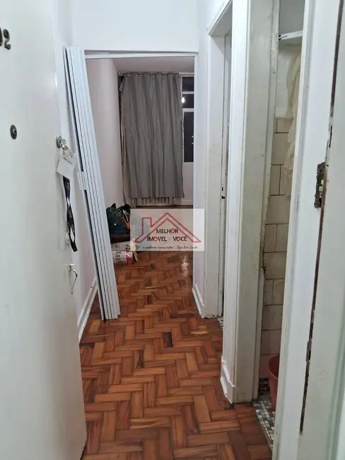 Apartamento com 1 quarto à venda, 35m2 em Centro, São Paulo - SP - imagem 3 Foto 3 de Apartamento com 1 quarto à venda, 35m2 em Centro, São Paulo - SP