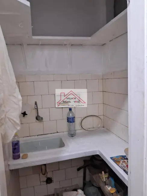 Foto 1 de Apartamento com 1 quarto à venda, 35m2 em Centro, São Paulo - SP