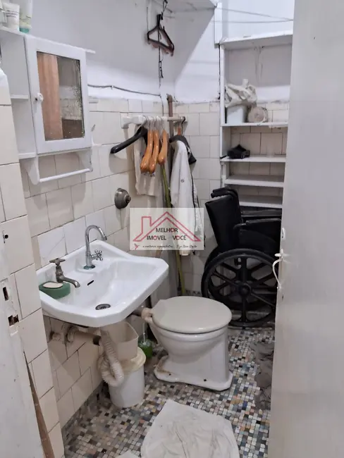 Apartamento com 1 quarto à venda, 35m2 em Centro, São Paulo - SP - imagem 6 Foto 6 de Apartamento com 1 quarto à venda, 35m2 em Centro, São Paulo - SP