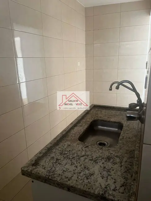 Apartamento com 2 quartos para alugar, 48m2 em Mirandópolis, São Paulo - SP - imagem 2 Foto 2 de Apartamento com 2 quartos para alugar, 48m2 em Mirandópolis, São Paulo - SP