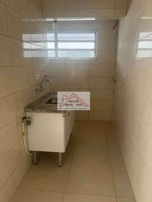 Apartamento com 2 quartos para alugar, 48m2 em Mirandópolis, São Paulo - SP - imagem 1 Foto 1 de Apartamento com 2 quartos para alugar, 48m2 em Mirandópolis, São Paulo - SP