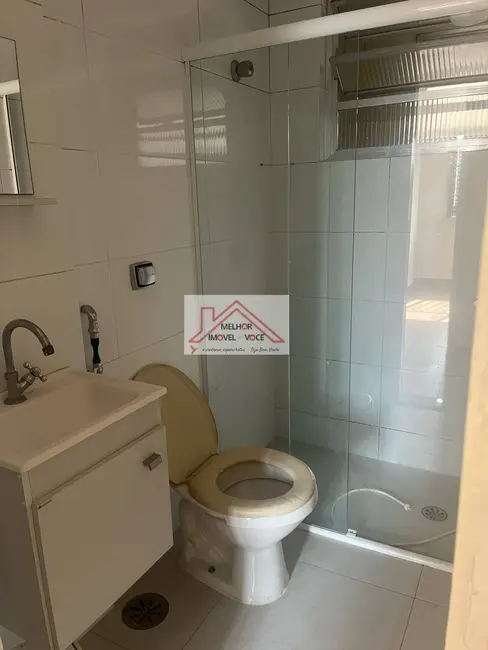 Apartamento com 2 quartos para alugar, 48m2 em Mirandópolis, São Paulo - SP - imagem 9 Foto 9 de Apartamento com 2 quartos para alugar, 48m2 em Mirandópolis, São Paulo - SP
