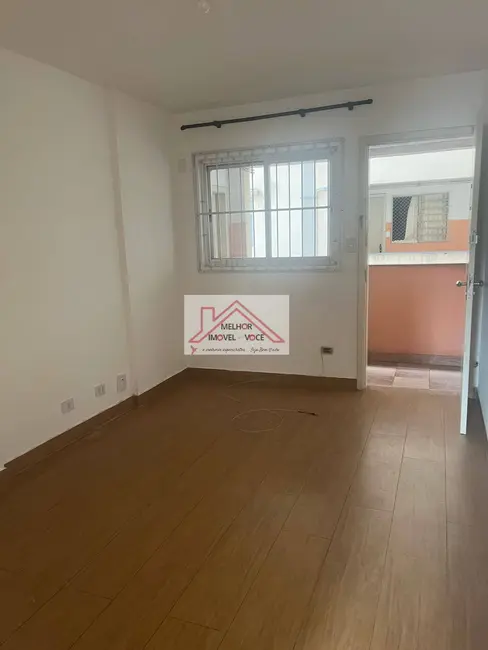 Apartamento com 2 quartos para alugar, 48m2 em Mirandópolis, São Paulo - SP - imagem 3 Foto 3 de Apartamento com 2 quartos para alugar, 48m2 em Mirandópolis, São Paulo - SP