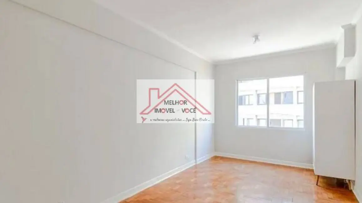 Apartamento com 1 quarto à venda, 32m2 em Centro, São Paulo - SP - imagem 2 Foto 2 de Apartamento com 1 quarto à venda, 32m2 em Centro, São Paulo - SP