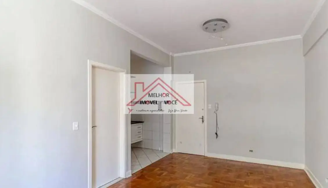 Apartamento com 1 quarto à venda, 32m2 em Centro, São Paulo - SP - imagem 1 Foto 1 de Apartamento com 1 quarto à venda, 32m2 em Centro, São Paulo - SP