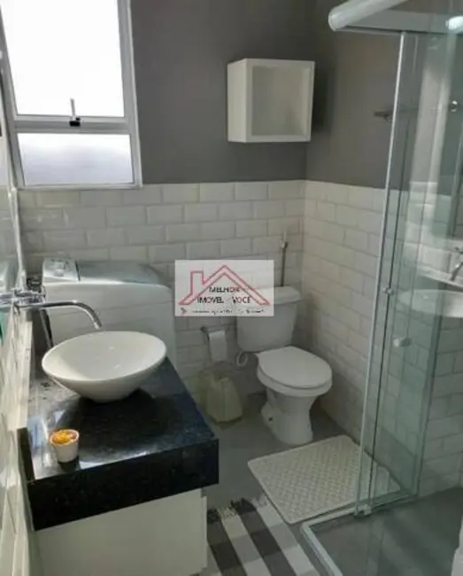 Foto 7 de Apartamento com 1 quarto para alugar, 38m2 em Centro, São Paulo - SP