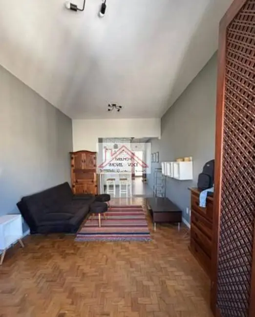 Foto 4 de Apartamento com 1 quarto para alugar, 38m2 em Centro, São Paulo - SP