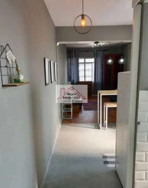 Foto 6 de Apartamento com 1 quarto para alugar, 38m2 em Centro, São Paulo - SP