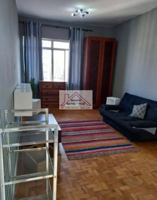 Foto 2 de Apartamento com 1 quarto para alugar, 38m2 em Centro, São Paulo - SP