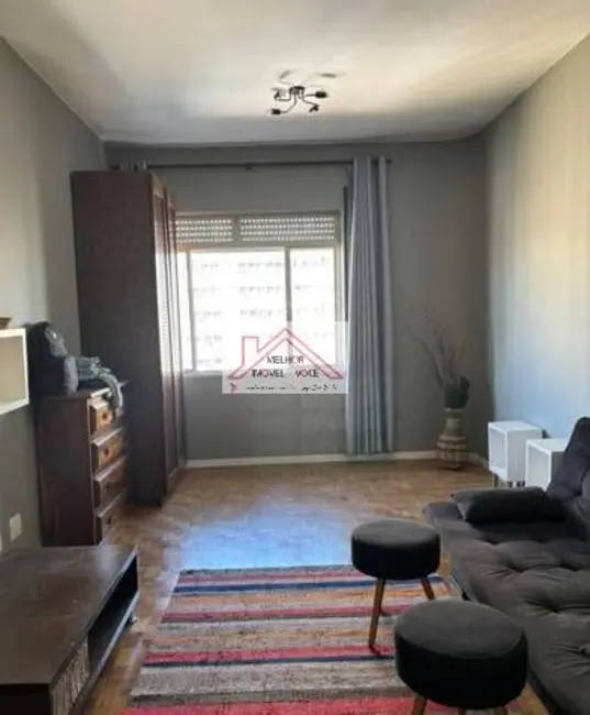 Foto 3 de Apartamento com 1 quarto para alugar, 38m2 em Centro, São Paulo - SP