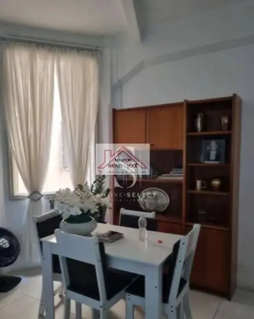 Kitnet com 1 quarto à venda, 49m2 em Centro, São Paulo - SP - imagem 3 Foto 3 de Kitnet com 1 quarto à venda, 49m2 em Centro, São Paulo - SP