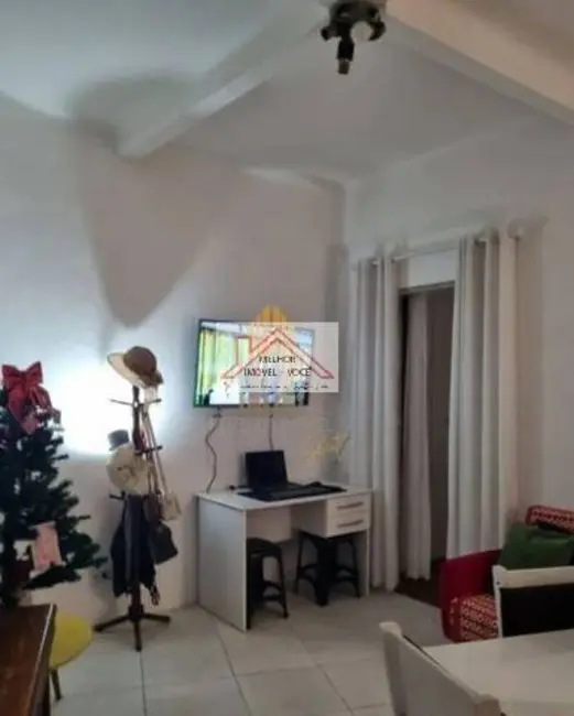 Kitnet com 1 quarto à venda, 49m2 em Centro, São Paulo - SP - imagem 4 Foto 4 de Kitnet com 1 quarto à venda, 49m2 em Centro, São Paulo - SP