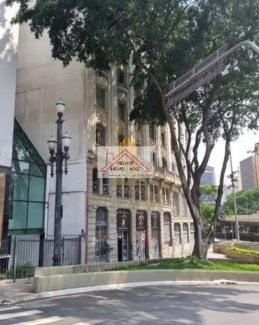 Kitnet com 1 quarto à venda, 49m2 em Centro, São Paulo - SP - imagem 8 Foto 8 de Kitnet com 1 quarto à venda, 49m2 em Centro, São Paulo - SP