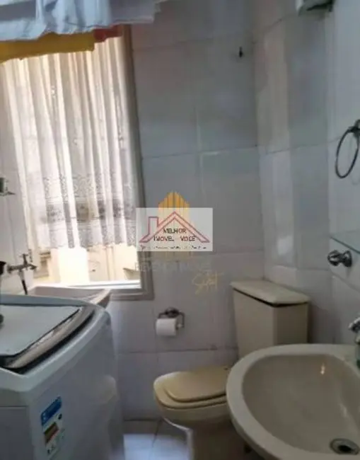 Kitnet com 1 quarto à venda, 49m2 em Centro, São Paulo - SP - imagem 2 Foto 2 de Kitnet com 1 quarto à venda, 49m2 em Centro, São Paulo - SP