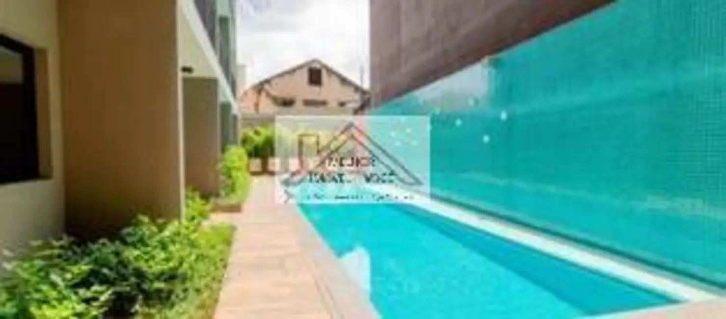 Kitnet com 1 quarto à venda e para alugar, 25m2 em Luz, São Paulo - SP - imagem 3 Foto 3 de Kitnet com 1 quarto à venda e para alugar, 25m2 em Luz, São Paulo - SP