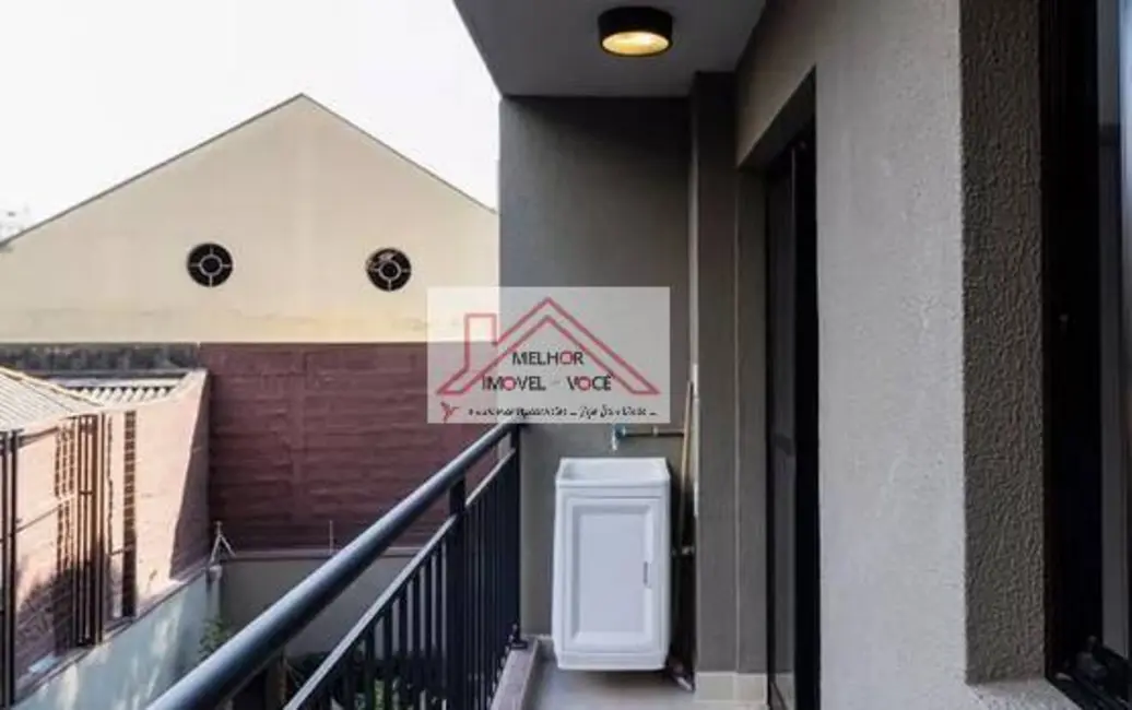 Kitnet com 1 quarto à venda, 25m2 em Luz, São Paulo - SP - imagem 3 Foto 3 de Kitnet com 1 quarto à venda, 25m2 em Luz, São Paulo - SP