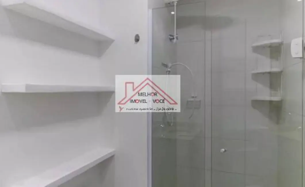 Kitnet com 1 quarto à venda, 25m2 em Luz, São Paulo - SP - imagem 5 Foto 5 de Kitnet com 1 quarto à venda, 25m2 em Luz, São Paulo - SP