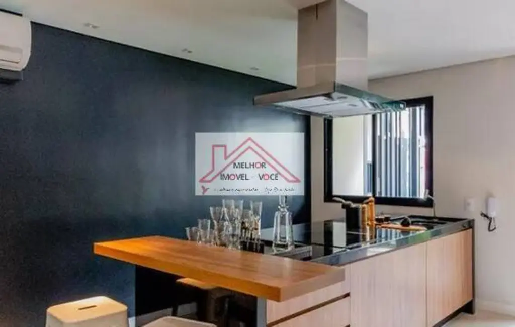 Kitnet com 1 quarto à venda, 25m2 em Luz, São Paulo - SP - imagem 8 Foto 8 de Kitnet com 1 quarto à venda, 25m2 em Luz, São Paulo - SP