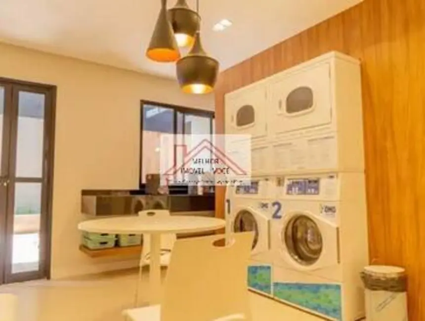 Kitnet com 1 quarto à venda, 25m2 em Luz, São Paulo - SP - imagem 7 Foto 7 de Kitnet com 1 quarto à venda, 25m2 em Luz, São Paulo - SP