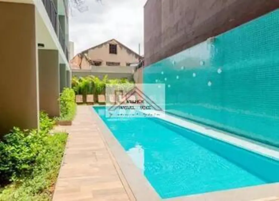 Kitnet com 1 quarto à venda, 25m2 em Luz, São Paulo - SP - imagem 6 Foto 6 de Kitnet com 1 quarto à venda, 25m2 em Luz, São Paulo - SP