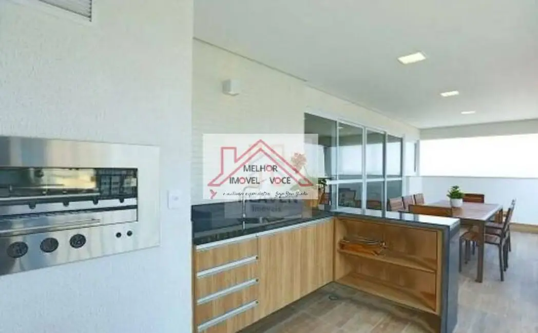 Foto 7 de Kitnet com 1 quarto à venda, 30m2 em Centro, São Paulo - SP