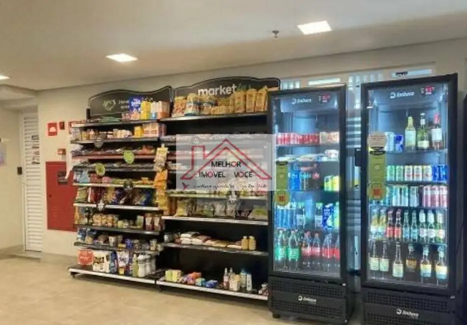 Foto 6 de Kitnet com 1 quarto à venda, 30m2 em Centro, São Paulo - SP