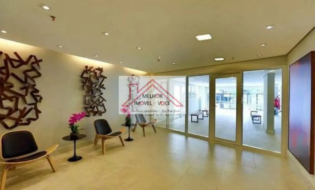 Foto 8 de Kitnet com 1 quarto à venda, 30m2 em Centro, São Paulo - SP