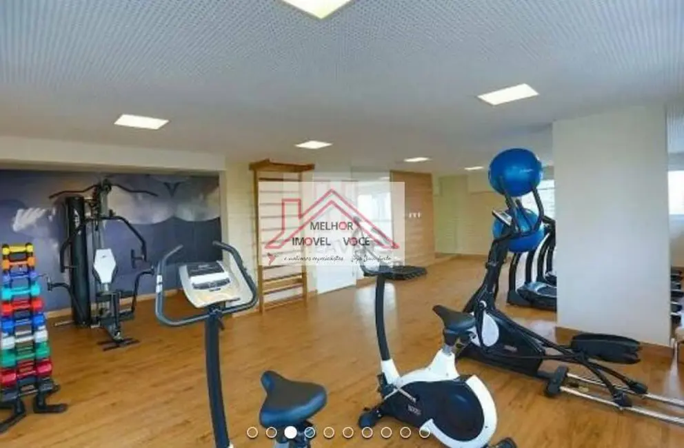 Foto 5 de Kitnet com 1 quarto à venda, 30m2 em Centro, São Paulo - SP