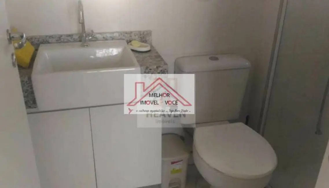 Foto 3 de Kitnet com 1 quarto à venda, 30m2 em Centro, São Paulo - SP