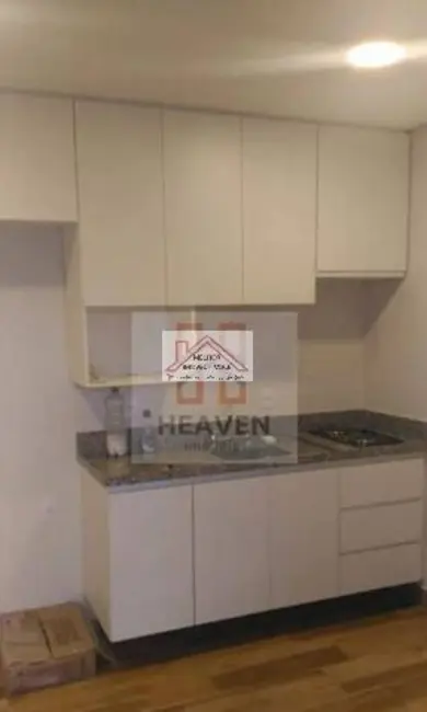 Foto 1 de Kitnet com 1 quarto à venda, 30m2 em Centro, São Paulo - SP