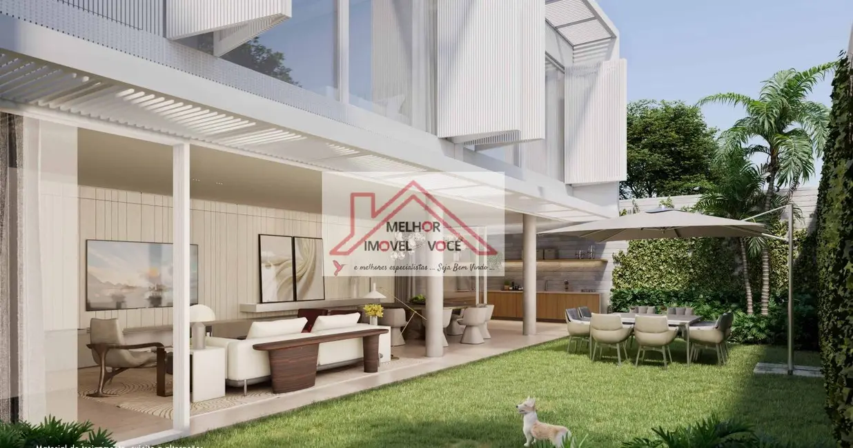 Casa com 3 quartos à venda, 620m2 em Jardim América, São Paulo - SP - imagem 9 Foto 9 de Casa com 3 quartos à venda, 620m2 em Jardim América, São Paulo - SP