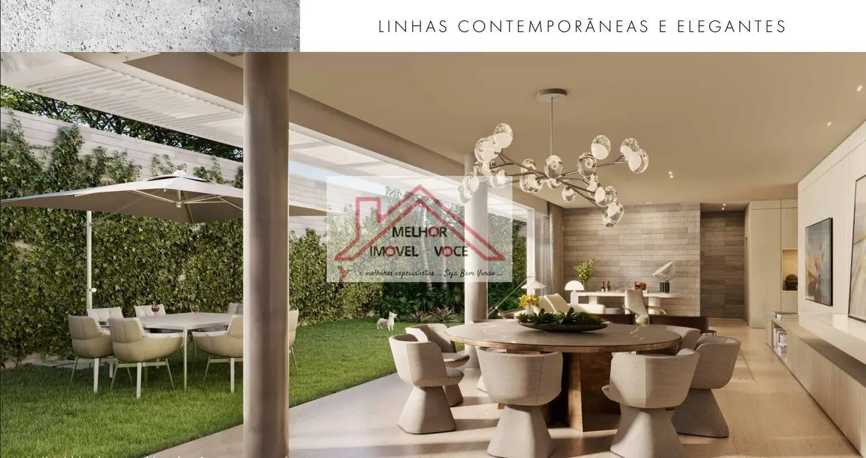 Casa com 3 quartos à venda, 620m2 em Jardim América, São Paulo - SP - imagem 8 Foto 8 de Casa com 3 quartos à venda, 620m2 em Jardim América, São Paulo - SP