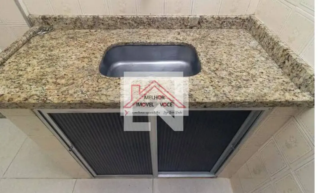 Foto 1 de Apartamento com 1 quarto à venda, 39m2 em Centro, São Paulo - SP