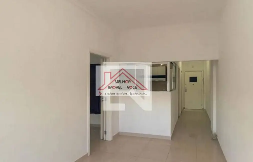 Foto 3 de Apartamento com 1 quarto à venda, 39m2 em Centro, São Paulo - SP